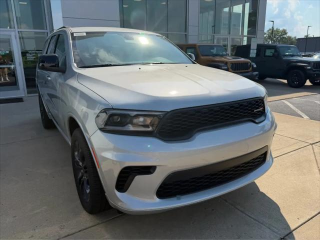 2026 Dodge Durango GT AWD