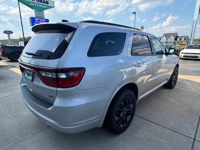 2026 Dodge Durango GT AWD