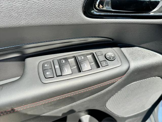 2026 Dodge Durango GT AWD