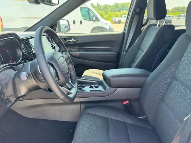 2026 Dodge Durango GT AWD