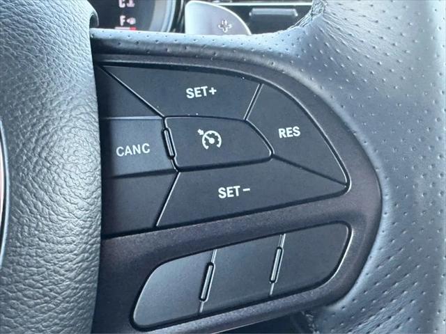 2026 Dodge Durango GT AWD