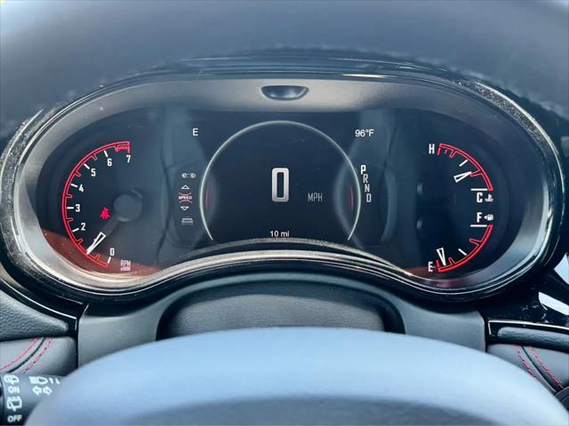 2026 Dodge Durango GT AWD