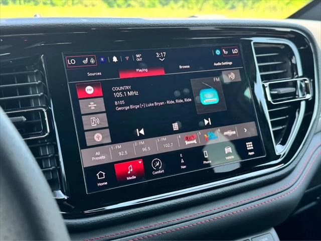 2026 Dodge Durango GT AWD