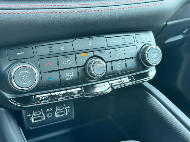 2026 Dodge Durango GT AWD