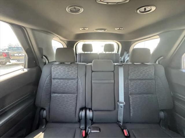 2026 Dodge Durango GT AWD
