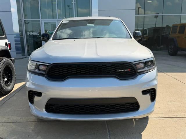 2026 Dodge Durango GT AWD