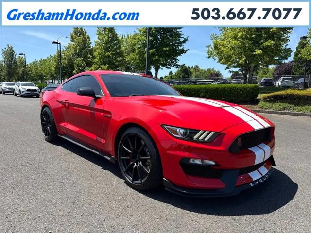 2016 Ford GT Shelby GT350 for sale in Troutdale, OR