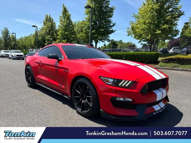 2016 Ford GT Shelby GT350 for sale in Troutdale, OR