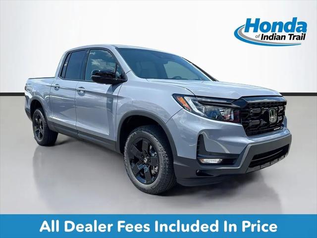 2026 Honda Ridgeline Black Edition for sale in Indian Trail, NC