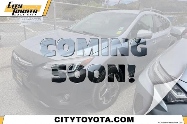 2023 Subaru Crosstrek Limited for sale in Daly City, CA