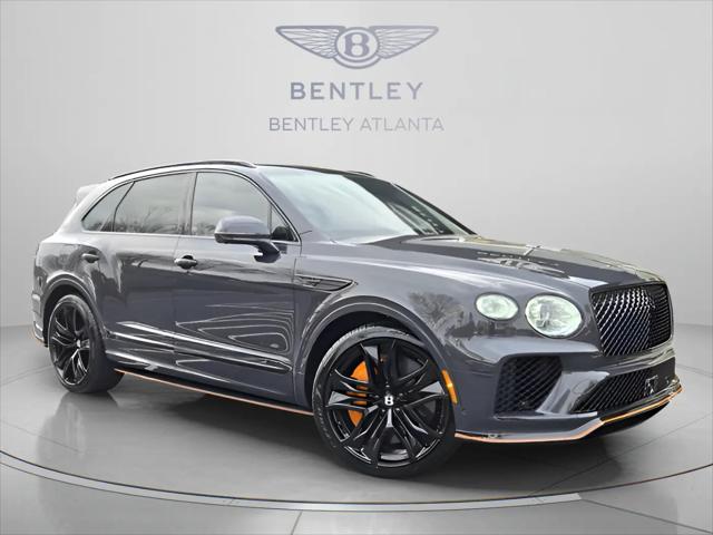 2026 Bentley Bentayga Speed for sale in Alpharetta, GA
