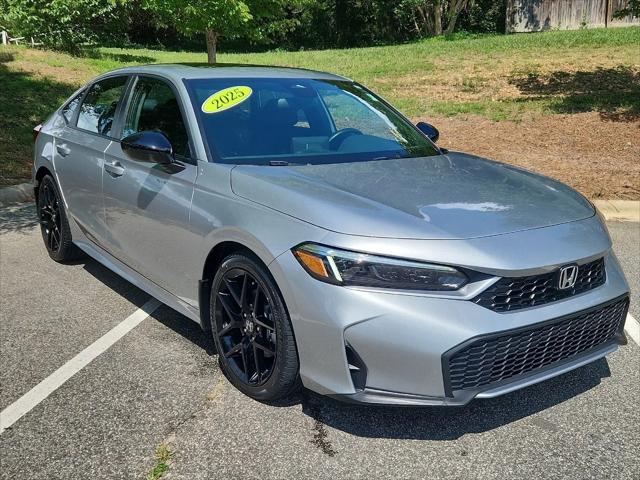 2025 Honda Civic Sport for sale in High Point, NC
