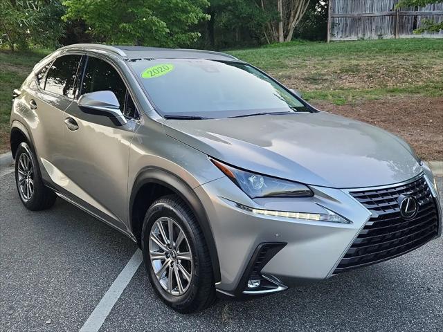 2020 Lexus NX 300 NX 300 for sale in High Point, NC