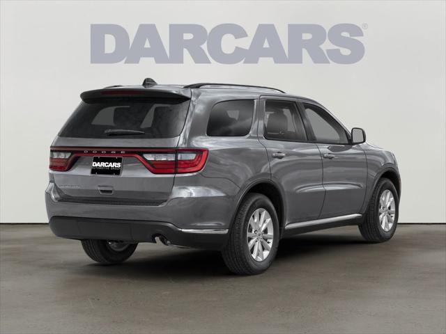 2026 Dodge Durango DURANGO GT PLUS AWD 2026 Dodge Durango DURANGO GT PLUS AWD