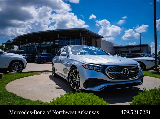 2024 Mercedes-Benz E 350 E 350 for sale in Bentonville, AR