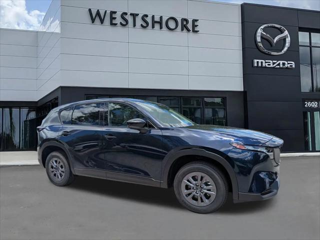 2026 Mazda CX-5 2.5 S Select for sale in Tampa, FL