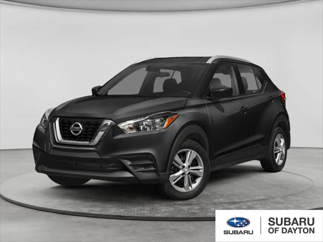 2019 Nissan Kicks S for sale near Dayton, OH