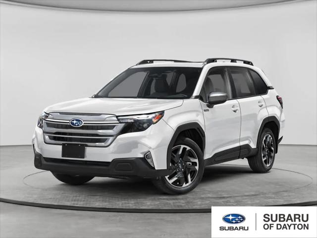 2026 Subaru Forester Premium for sale near Dayton, OH