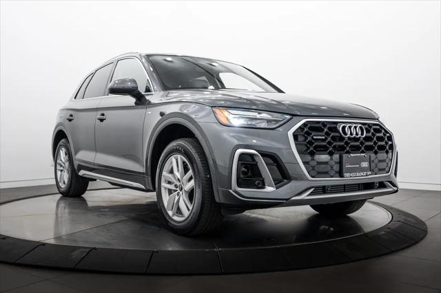 2023 Audi Q5 Premium 45 TFSI S line quattro for sale in Highland Park, IL