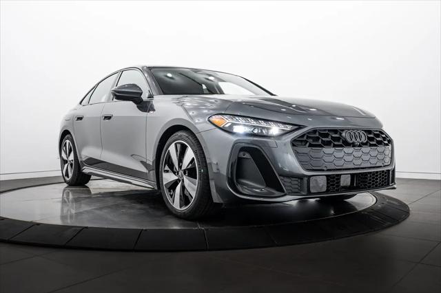 2026 Audi A5 Premium Plus TFSI quattro S tronic for sale in Highland Park, IL