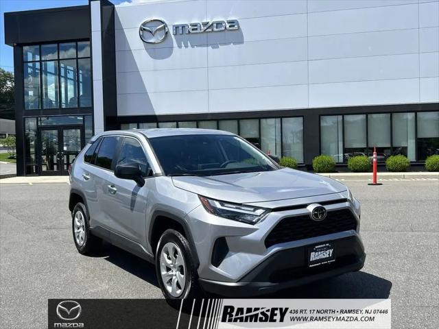 2023 Toyota RAV4 LE for sale in Ramsey, NJ