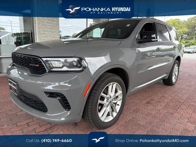 2024 Dodge Durango GT Plus AWD for sale in Salisbury, MD