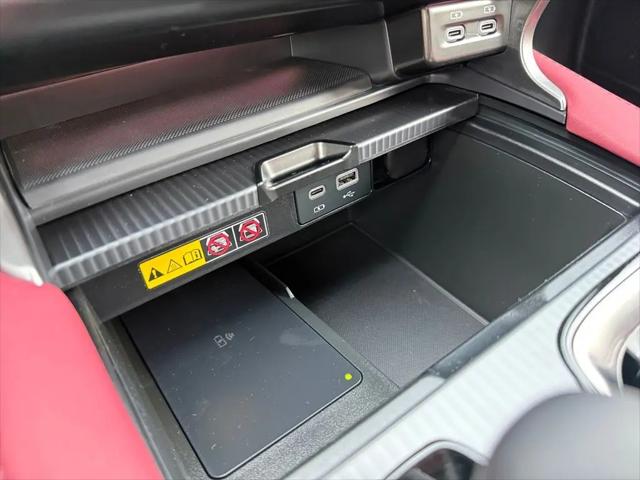 2026 Lexus RX RX 350 F SPORT Handling