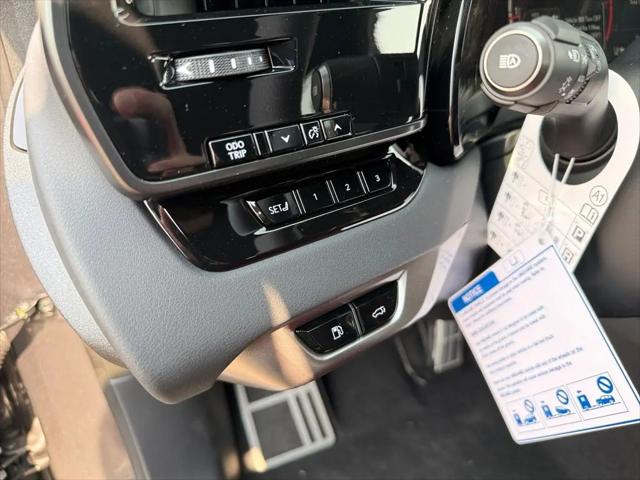 2026 Lexus RX RX 350 F SPORT Handling