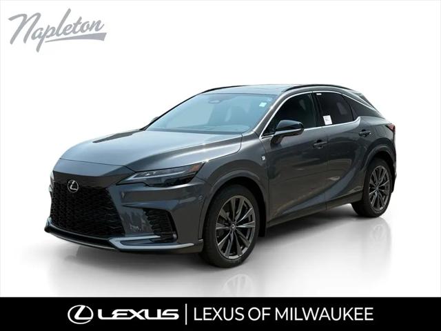 2026 Lexus RX RX 350 F SPORT Handling for sale in Glendale, WI