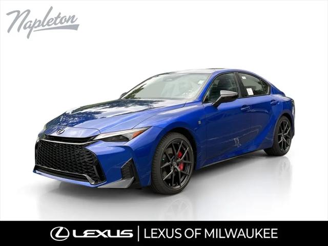 2026 Lexus IS 350 F SPORT for sale in Glendale, WI