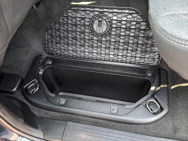 2020 Ram 1500 Big Horn Crew Cab 4x4 64 Box