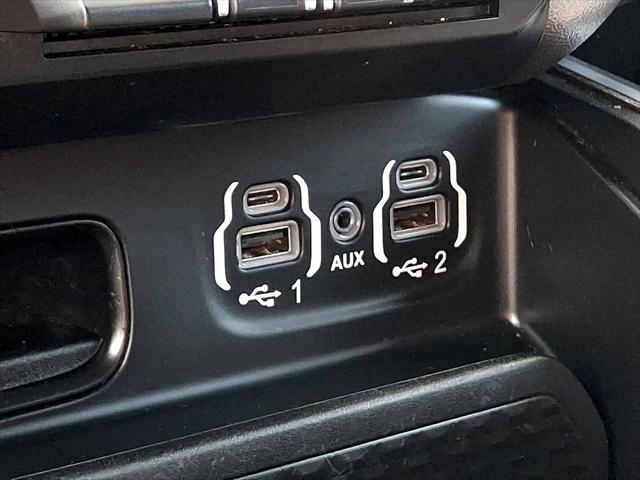 2020 Ram 1500 Big Horn Crew Cab 4x4 64 Box