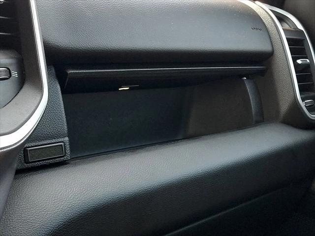 2020 Ram 1500 Big Horn Crew Cab 4x4 64 Box
