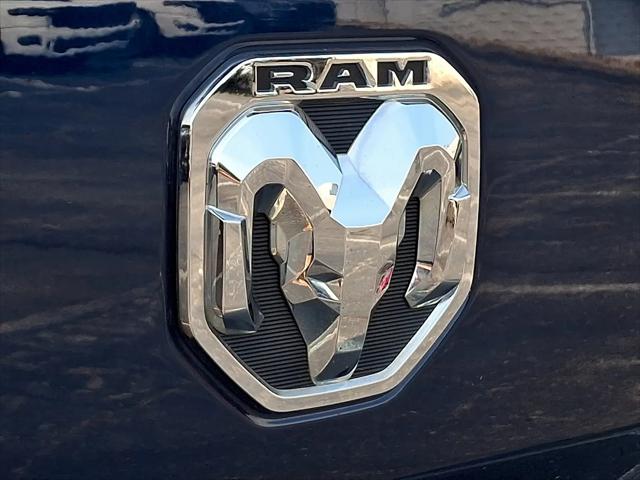 2020 Ram 1500 Big Horn Crew Cab 4x4 64 Box