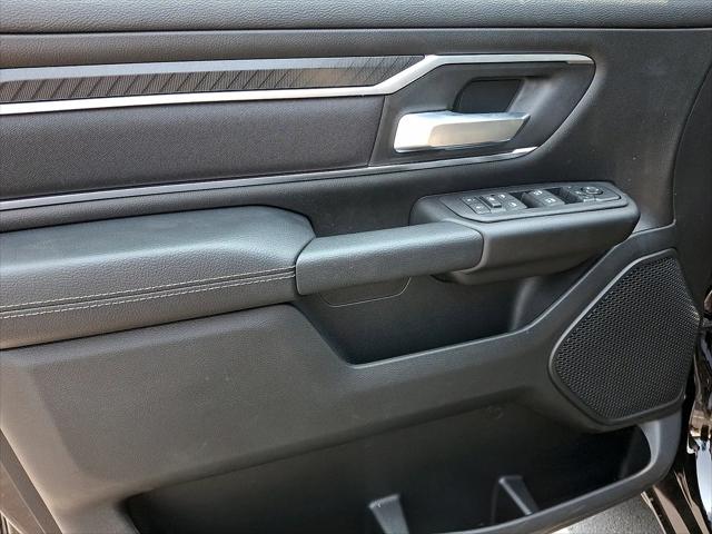 2026 Ram 1500 Big Horn Crew Cab 4x4 64 Box