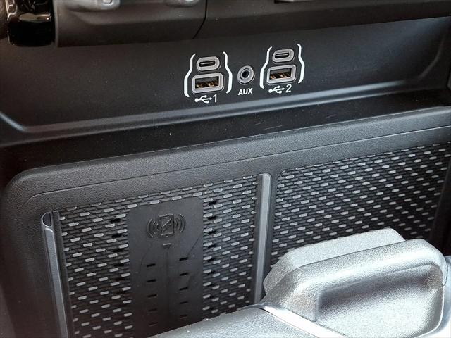 2026 Ram 1500 Big Horn Crew Cab 4x4 64 Box