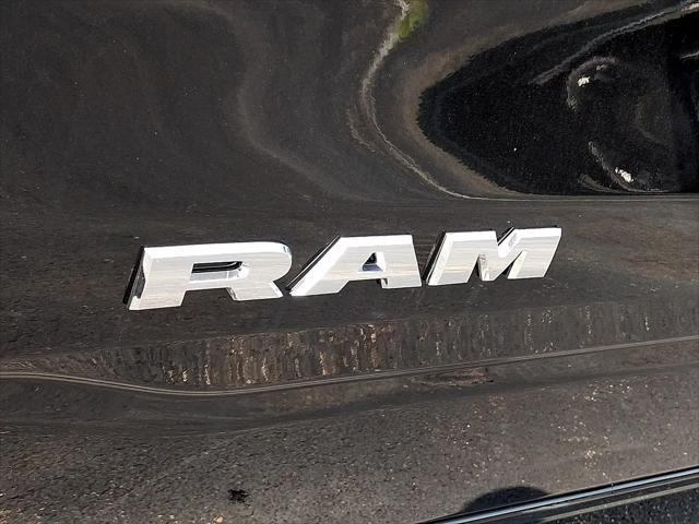 2026 Ram 1500 Big Horn Crew Cab 4x4 64 Box