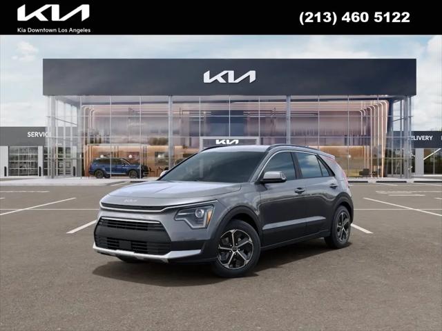 2026 Kia Niro EX for sale in Los Angeles, CA