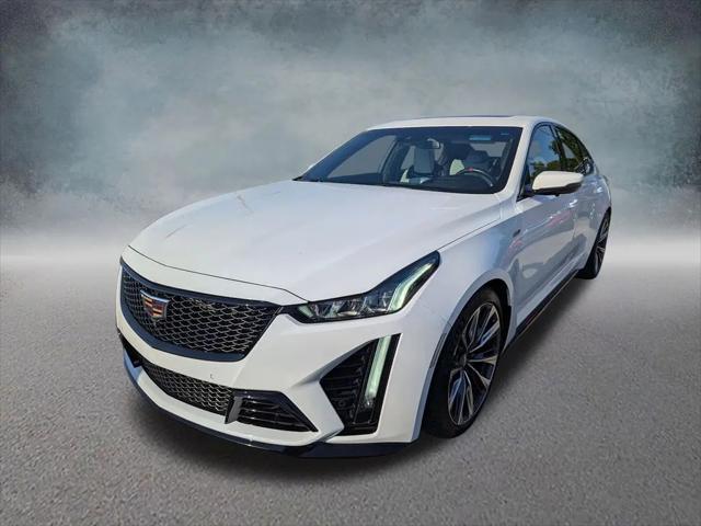2023 Cadillac CT5-V V-Series Blackwing for sale in New Bern, NC