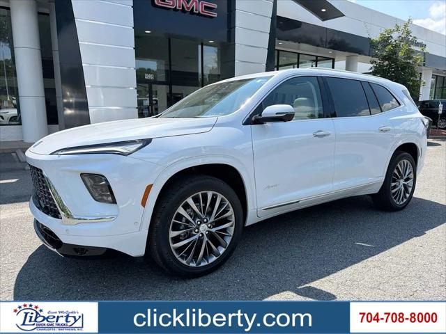 2026 Buick Enclave Avenir FWD for sale in Matthews, NC