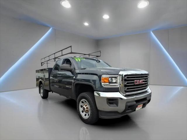 2017 GMC Sierra 2500HD Sierra for sale in Point Pleasant, NJ