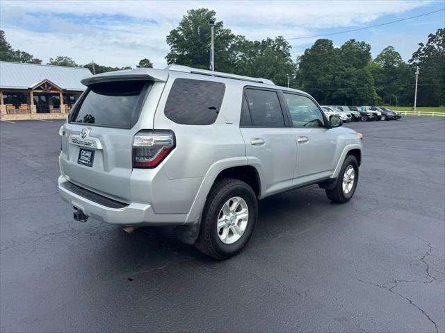 2015 Toyota 4Runner Limited