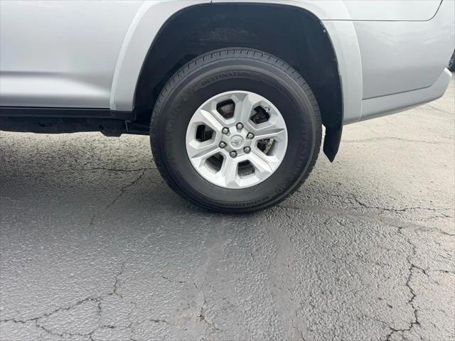 2015 Toyota 4Runner Limited