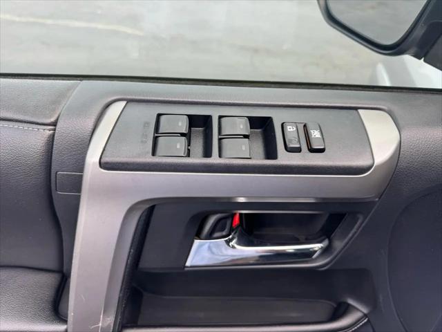 2015 Toyota 4Runner Limited