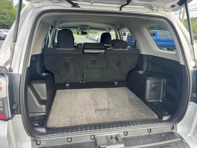 2015 Toyota 4Runner Limited