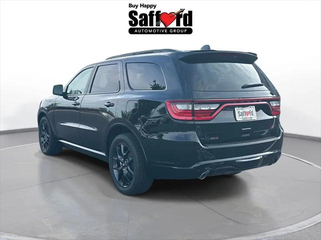 2026 Dodge Durango GT Plus AWD HEMI V8