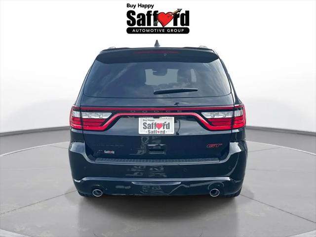 2026 Dodge Durango GT Plus AWD HEMI V8