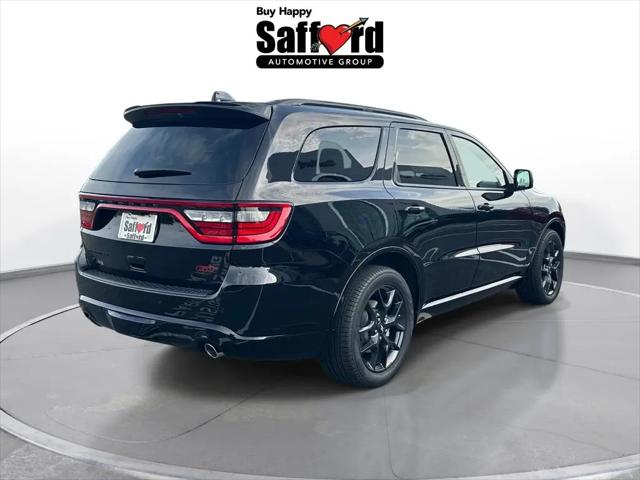2026 Dodge Durango GT Plus AWD HEMI V8