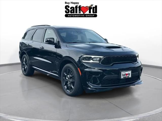 2026 Dodge Durango GT Plus AWD HEMI V8