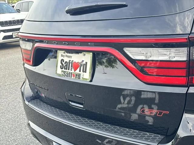 2026 Dodge Durango GT Plus AWD HEMI V8